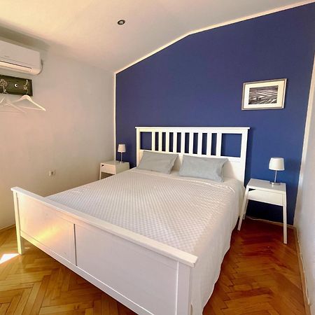 Split City Apartment Bene 21 Ngoại thất bức ảnh