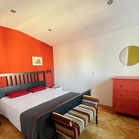 Split City Apartment Bene 21 Ngoại thất bức ảnh
