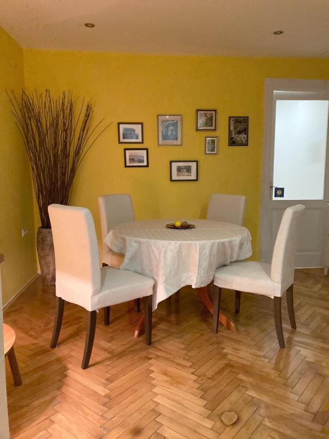Split City Apartment Bene 21 Ngoại thất bức ảnh
