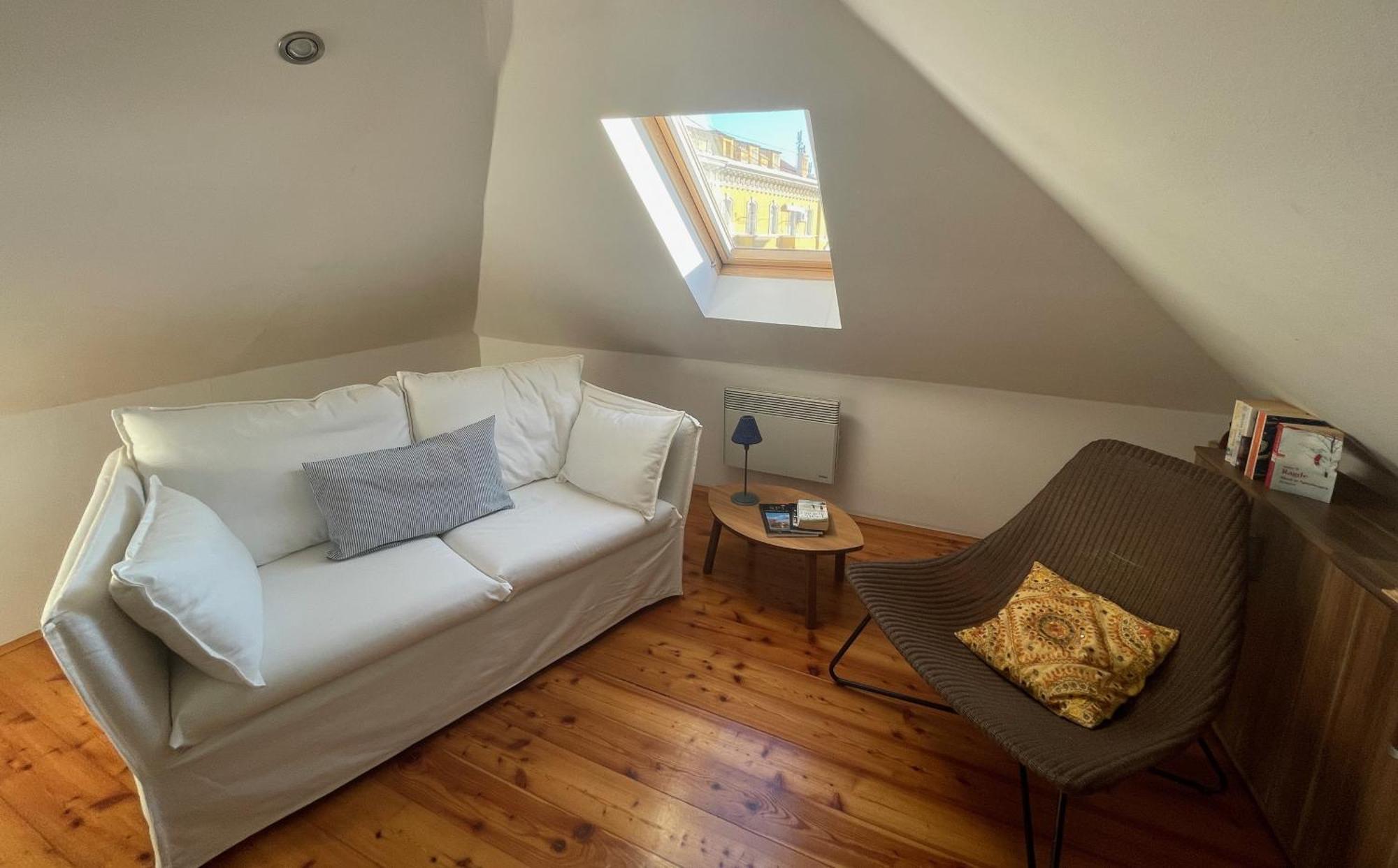 Split City Apartment Bene 21 Ngoại thất bức ảnh