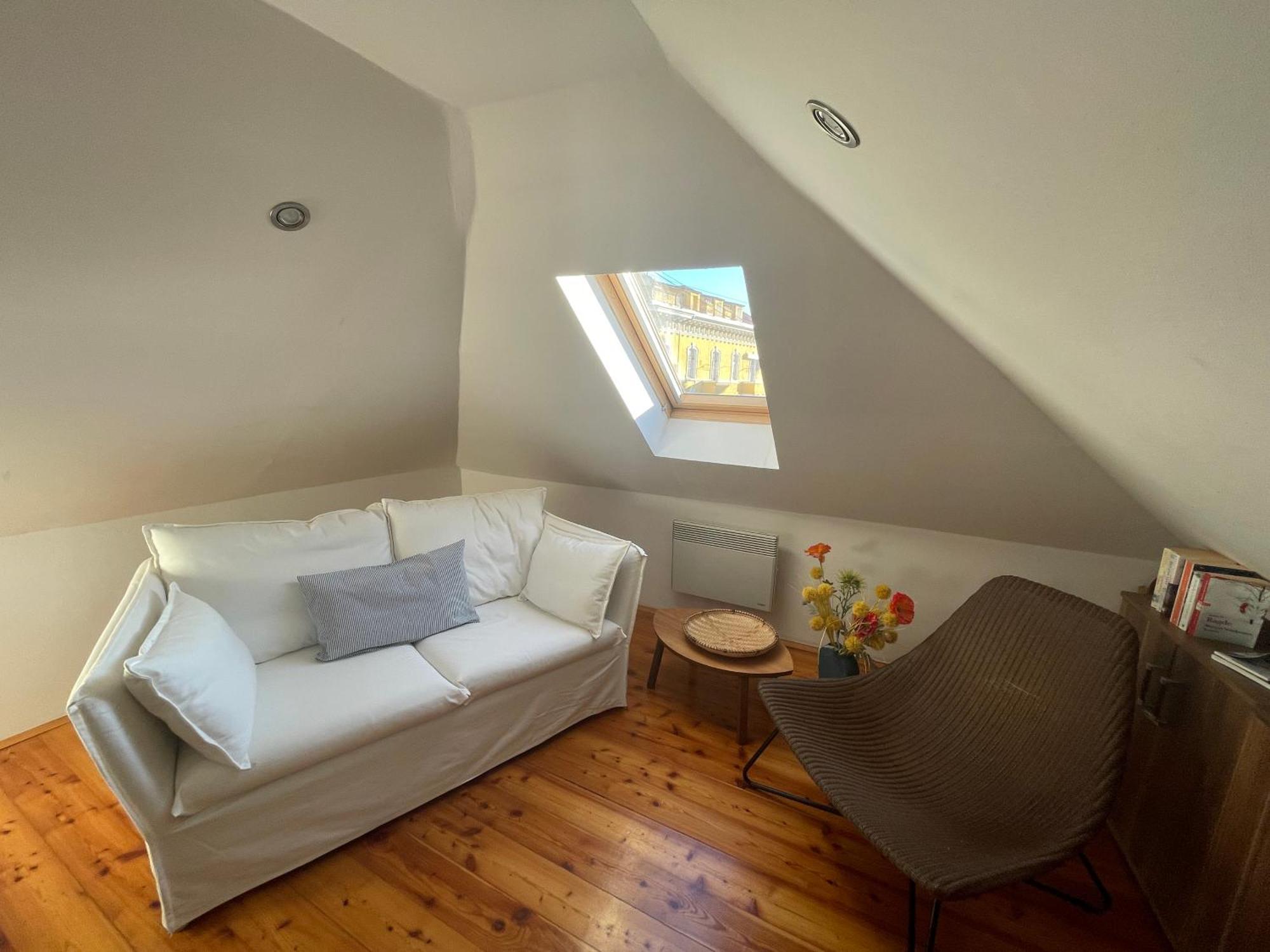 Split City Apartment Bene 21 Ngoại thất bức ảnh