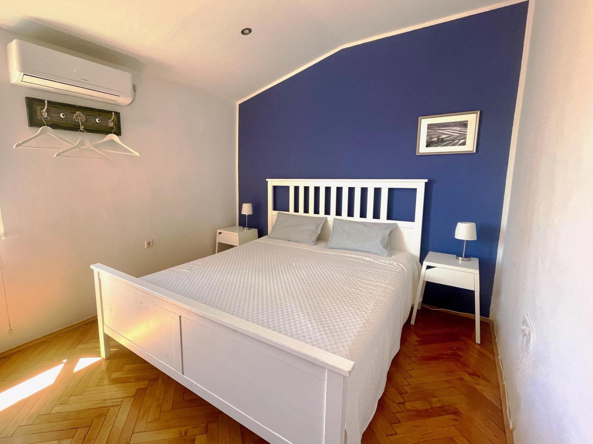Split City Apartment Bene 21 Ngoại thất bức ảnh