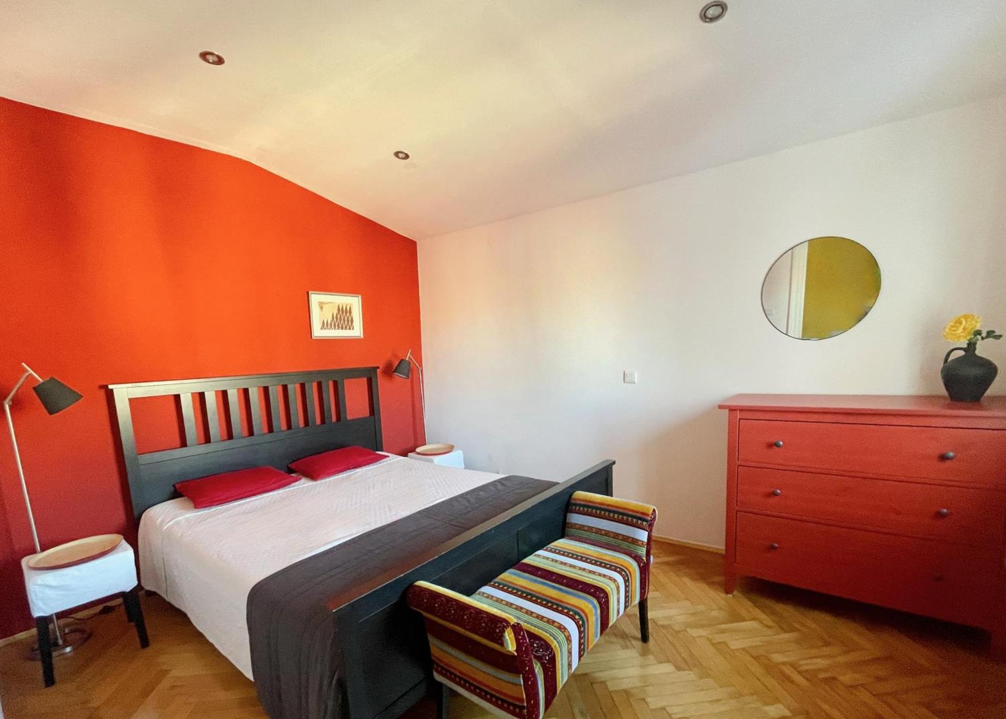 Split City Apartment Bene 21 Ngoại thất bức ảnh