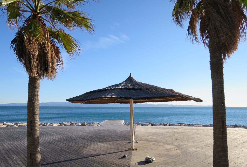 Split City Apartment Bene 21 Ngoại thất bức ảnh
