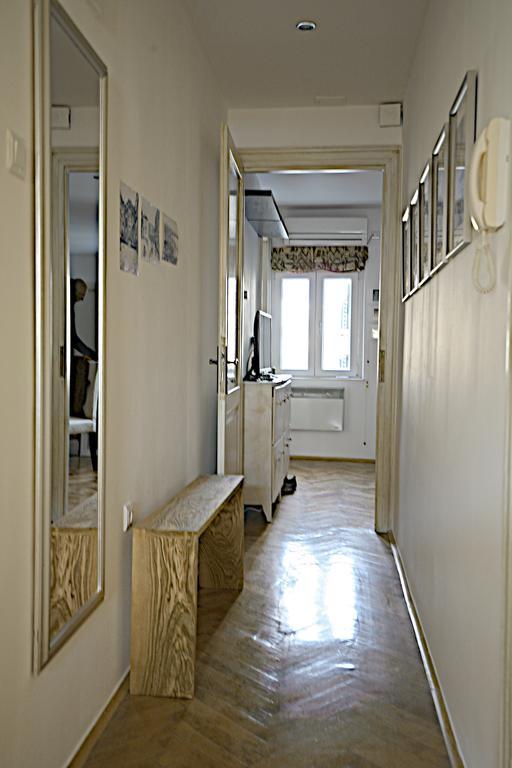 Split City Apartment Bene 21 Ngoại thất bức ảnh