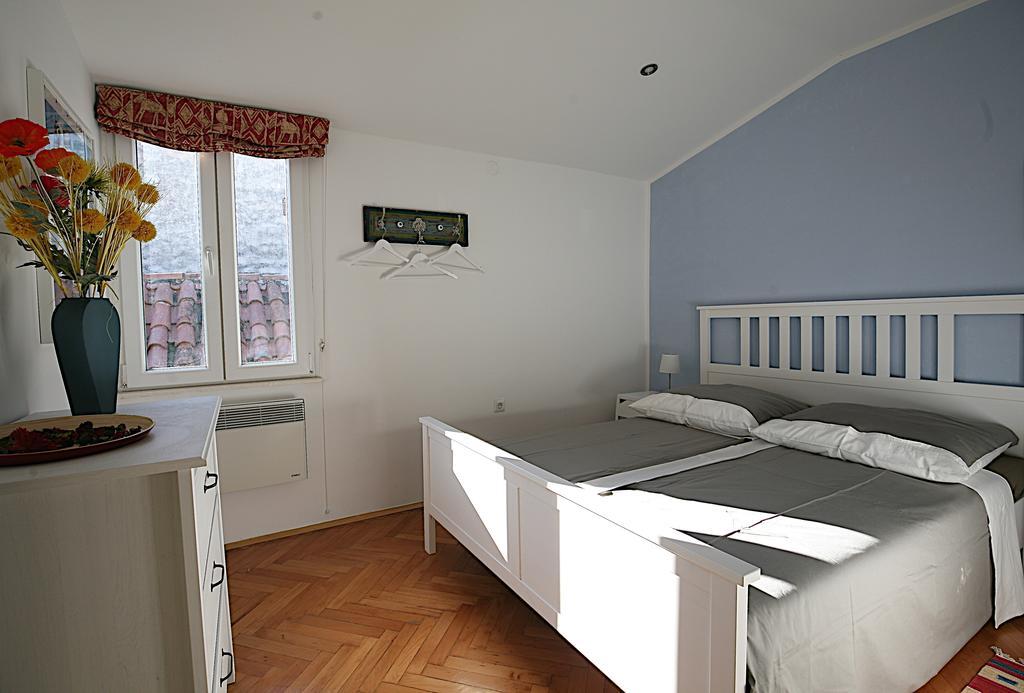 Split City Apartment Bene 21 Ngoại thất bức ảnh