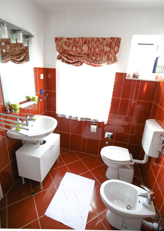 Split City Apartment Bene 21 Ngoại thất bức ảnh